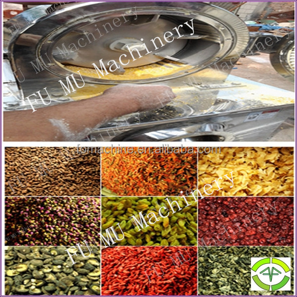 soya bean grinder