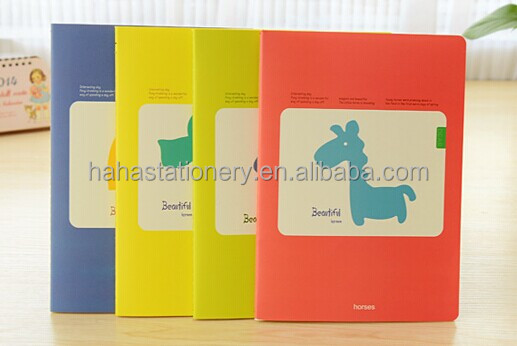 安いかわいいnotebook/紙のノート/学校のノートブック、 whenzhou問屋・仕入れ・卸・卸売り