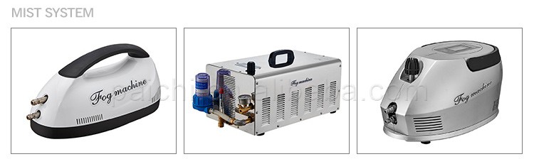 Ce24v0.2l/min60w40バール高圧噴霧システム仕入れ・メーカー・工場