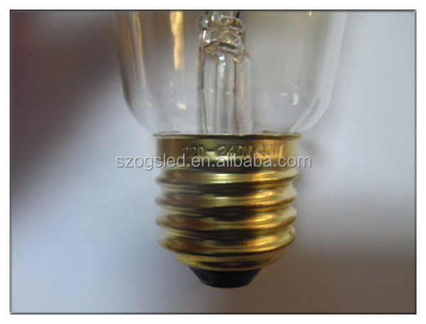 エジソン電球st6460w透明ランプ工業用照明問屋・仕入れ・卸・卸売り