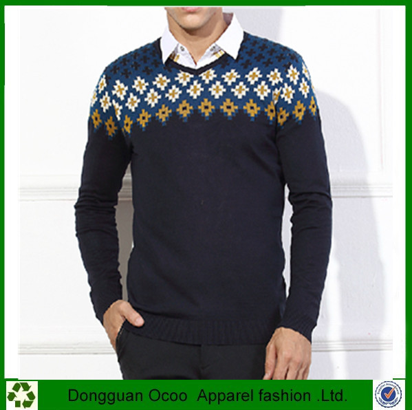 knit sweater christmas sweater man sweater問屋・仕入れ・卸・卸売り