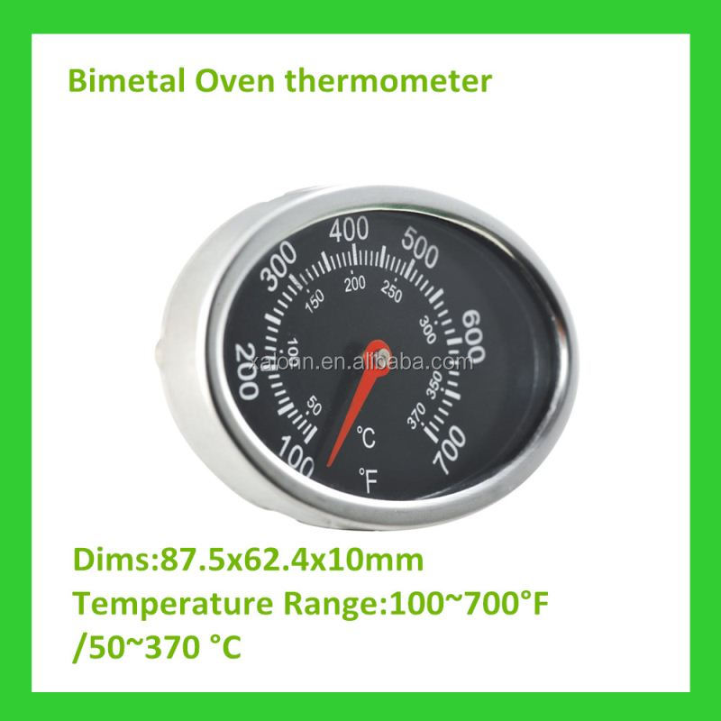高品質の安い2014年ステンレス鋼のガスオーブン温度計( 中国メーカー)問屋・仕入れ・卸・卸売り