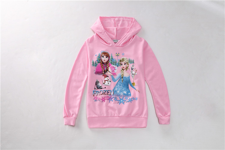 冷凍設計の子供のパーカーとの無料サンプルを身に着けている赤ちゃんポケットメーカー仕入れ・メーカー・工場
