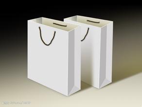売れ筋セールファンシーカスタム2015低価格の紙袋、 高品質の紙のギフト袋仕入れ・メーカー・工場