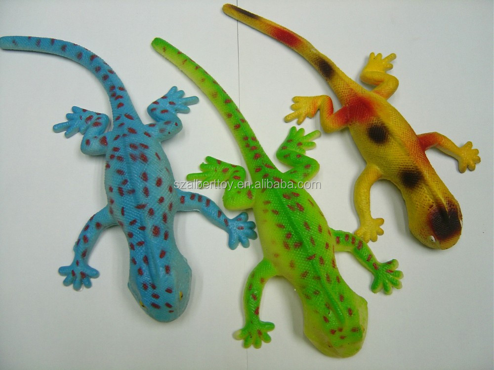 Squishy Lifelike Lizard Bulk Plastic Animal Toys Buy Animal Toys