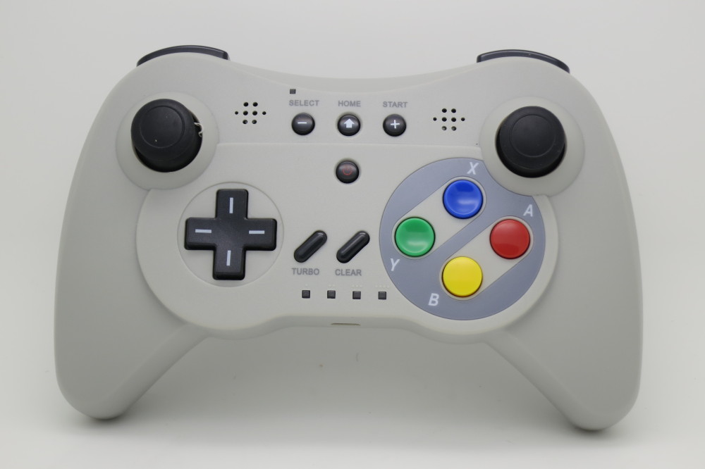 How to use xbox 360 controller on wii