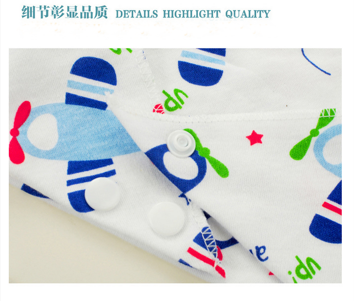  Most popular promotional baby bibs bandana