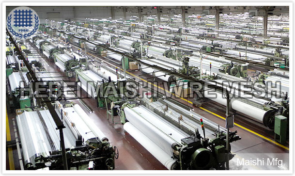 ポリエステル スクリーン印刷メッシュ/シルク スクリーン印刷メッシュ生地/ ボルト布仕入れ・メーカー・工場
