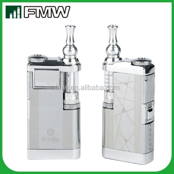 Newest vv mod innokin iTaste VTR e cig starter kit Original Innokin VTR hot selling 2014