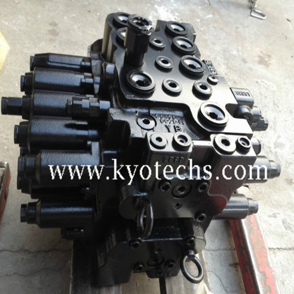 main control valve assy FOR LC30V00036F3 LC30V00036F2 LC30V00036F1 SK210-8 excavator hydraulic main control valve assy,YN32W00017F1 YN32W00017F2 YN32W00017F3,.jpg