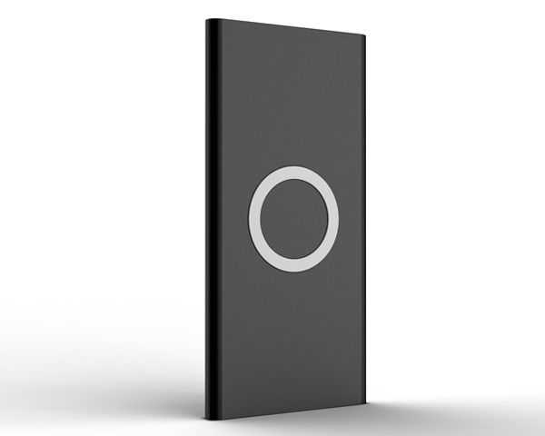 最高の品質のミニ気パッド標準ワイヤレス充電器の受信機モジュール問屋・仕入れ・卸・卸売り