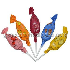 process lollipop making machine/Automatic Lollipop candy Making machine/multi-functioned lolipop machinery
