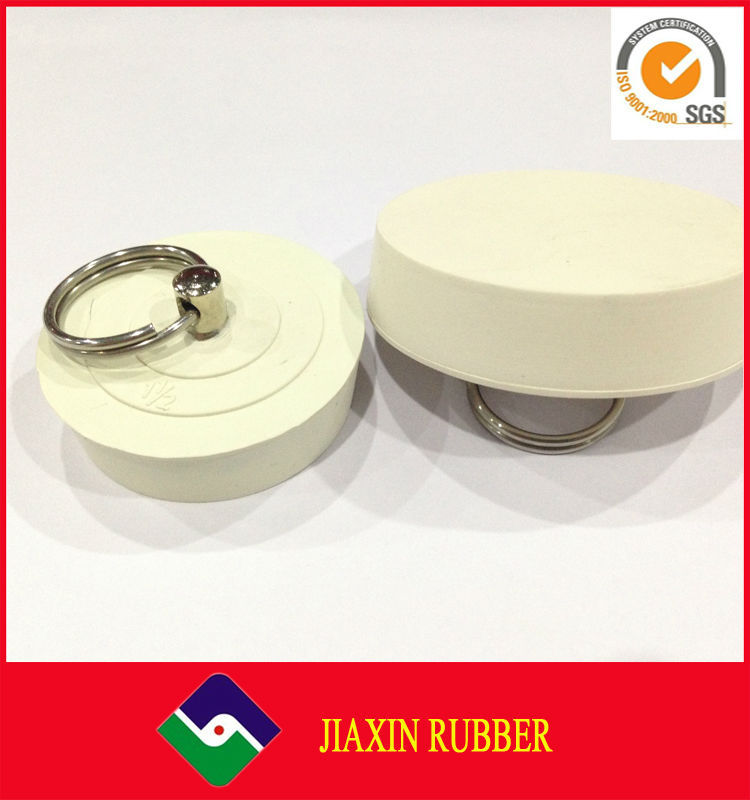Rubber Stopper (7)