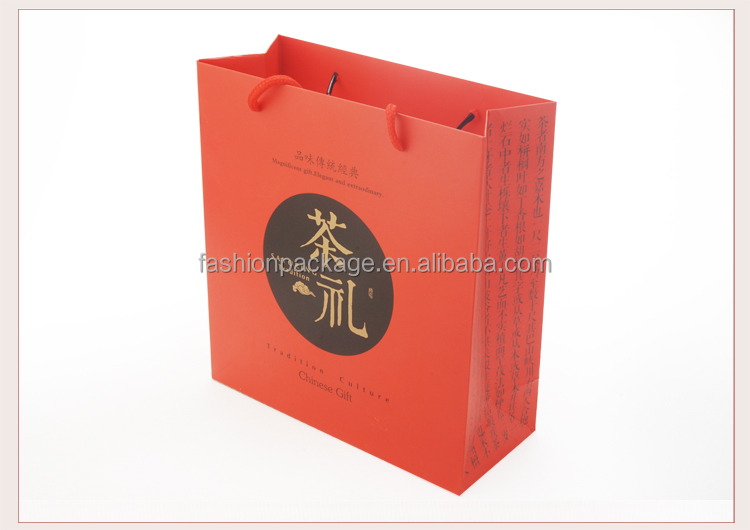 2014 Eco-friendly paper tea bag with top quality wholesale