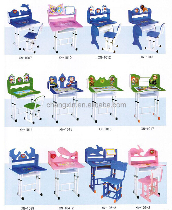 学生の机と椅子の、 の子供の机と椅子仕入れ・メーカー・工場