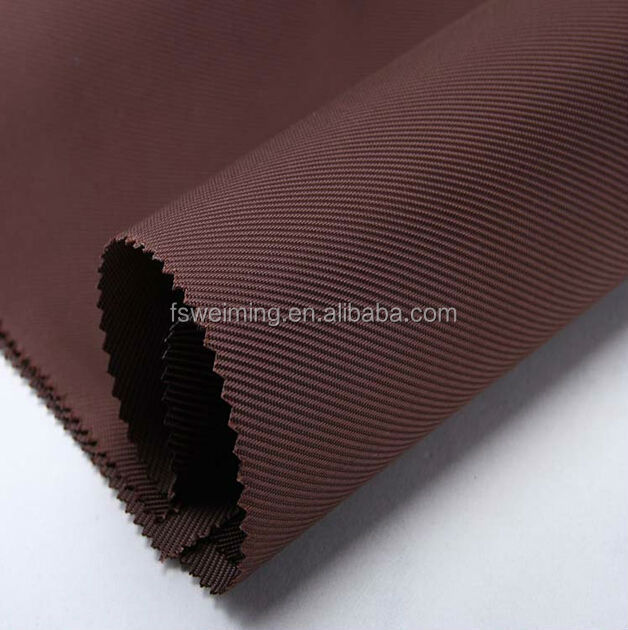 1680D polyester twill oxford fabric with PU coating-2