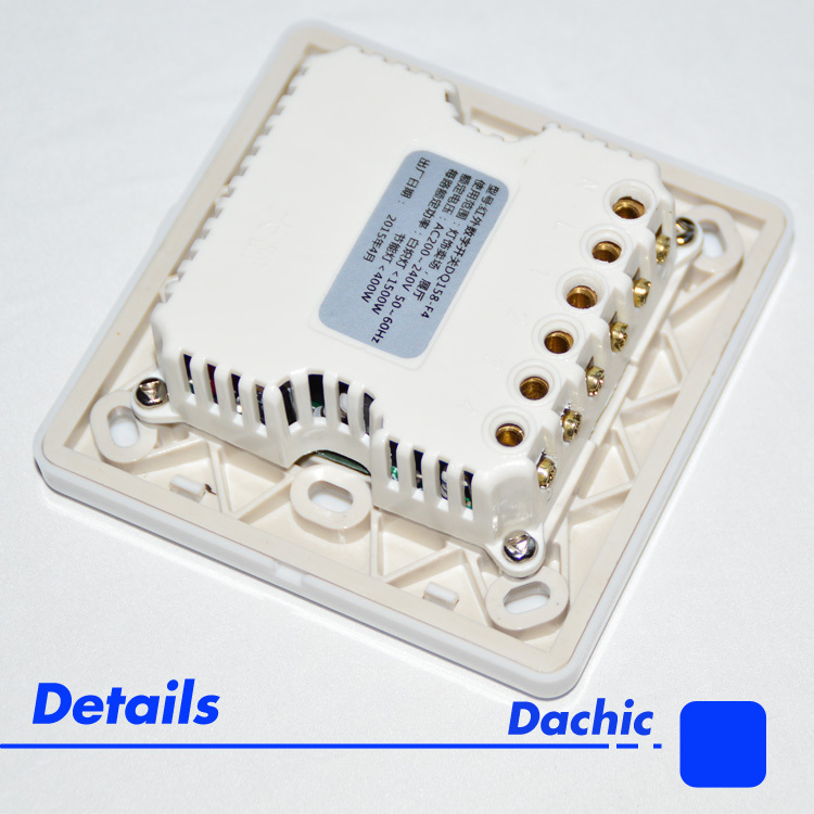 ac220vデジタル光無線リモートコントロールスイッチショールームのために使用され仕入れ・メーカー・工場