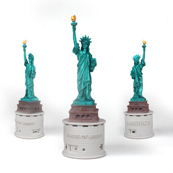 Statue of Liberty Wireless speaker (5).jpg