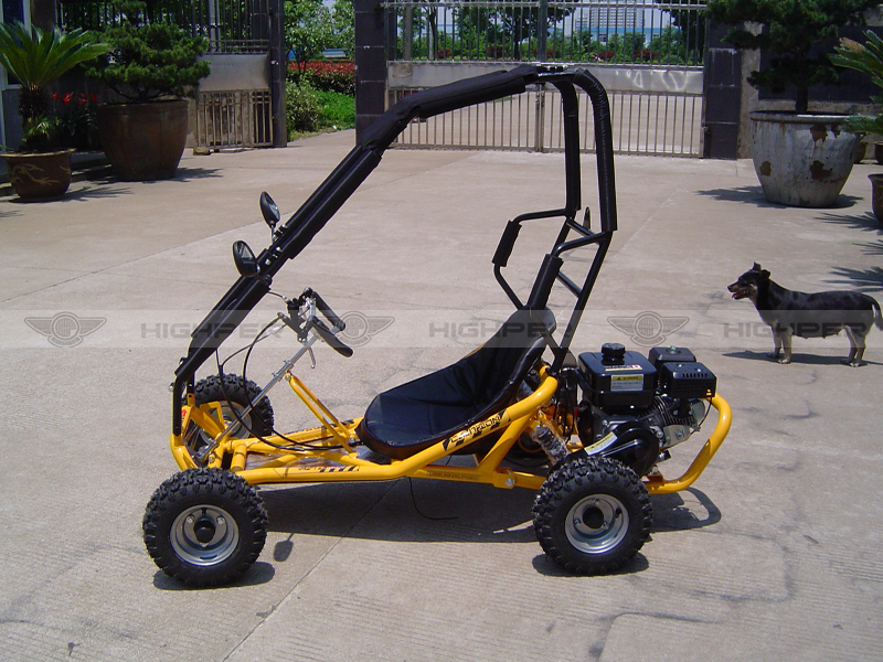 2014年196cc/270cc6.5hp/9.0hpビーチバギーゴーカート( gk160b)仕入れ・メーカー・工場