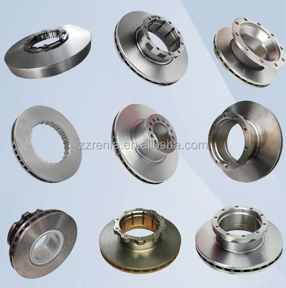 2018 International Trucks Brake Parts Brake Disc Buy International