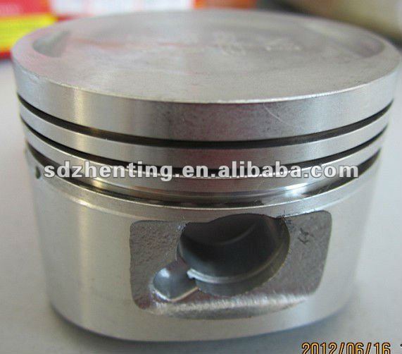 Honda activa block piston price #3