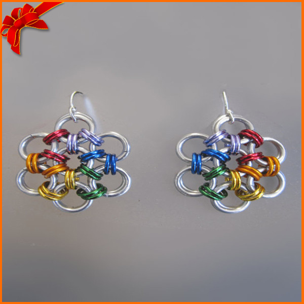 Festival decorativa fio de alumínio alumínio arame de artesanato Artigos de decoraç u00e3o de metal Aparador Herval Mh ~ Festival decorativa fio de alumínio alumínio arame de artesanato Artigos de decoraç u00e3o de metal