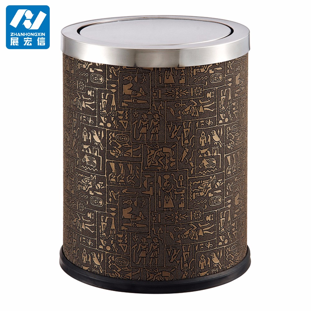 Hotel Room Smart Dustbin Garbage Bin Buy Hotel Room Bin,Waste Bin