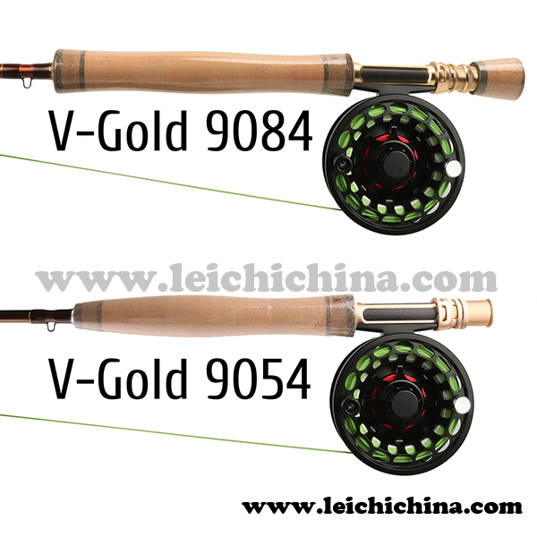 40T SK carbon 9ft #8 4sec carbon fiber fly fishing rod問屋・仕入れ・卸・卸売り
