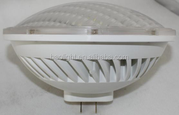 明るい白い色ベース120vgx16dpar56300w舞台照明用led電球ハロゲン同等の仕入れ・メーカー・工場