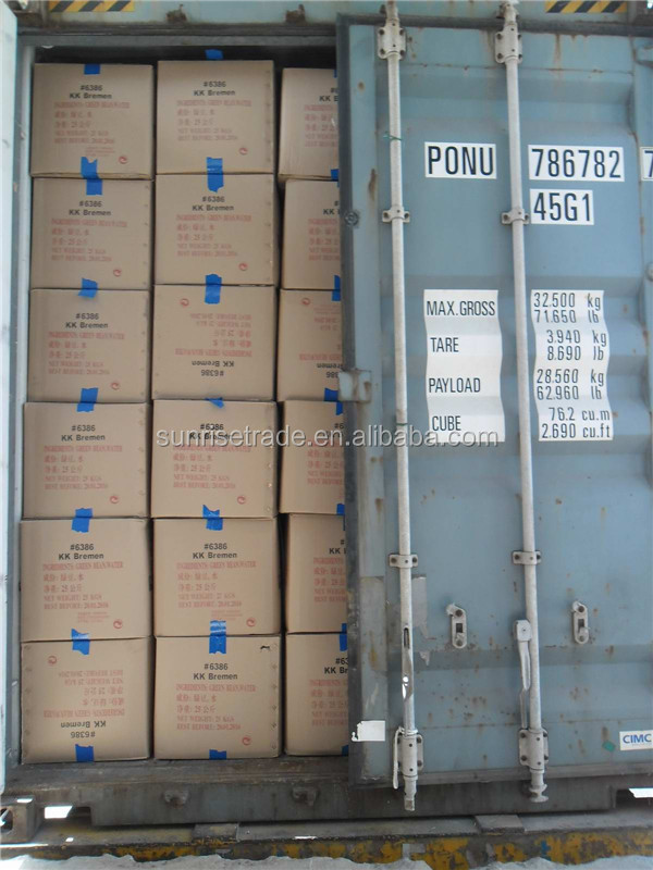 Certificated by HACCP/ISO/FDA/QS Longkou Bean Cut Vermicelli