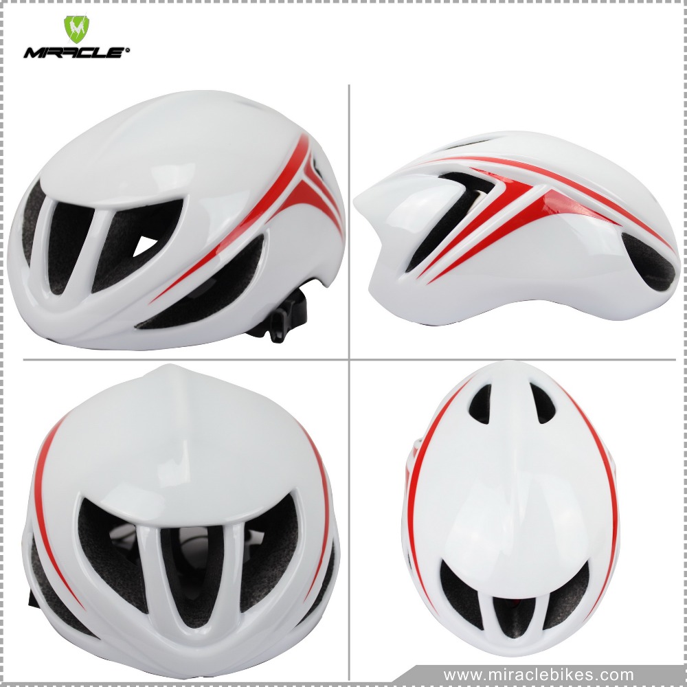 MIRACLE 2016 new design aerodynamic road cycling helmet,bicycle cycling helmet,outdoor sport helmet,road bikes helmet