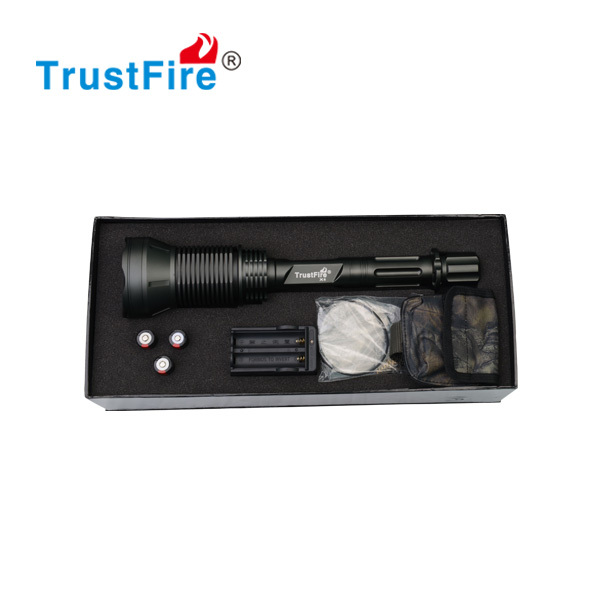 Trustfireledランプメーカーオリジナルx6sst-9023005モードsst-90ルーメンled電球の光問屋・仕入れ・卸・卸売り