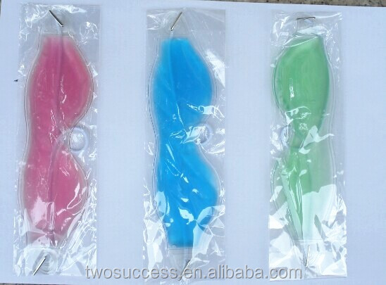 Gel Eye Mask sleeping gel cooling eye mask Cold Pack Ice Cool Soothing cool gel eye mask for sleeping