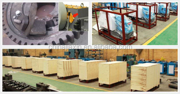 中国cncマシン鋼棒のためにマシンを矯正レベル- 3鋼、 8〜16ミリメートル径仕入れ・メーカー・工場