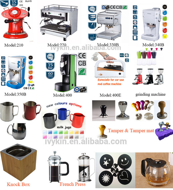 barista tools coffee accessories distributor tool