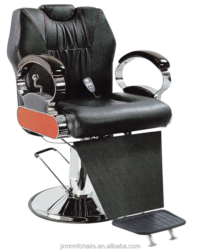 Massage Barber Chair Salon Chair/ Hair Salon Beauty Barber Chair From