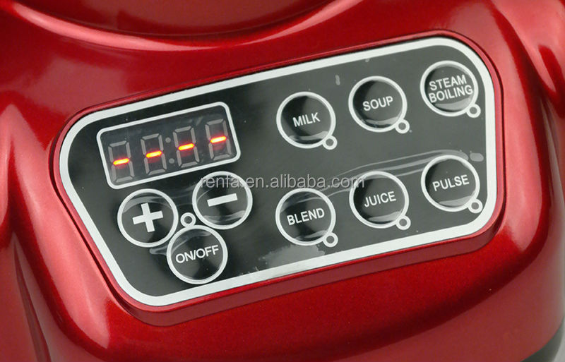 RC136 as seen as on tv blender & soup maker