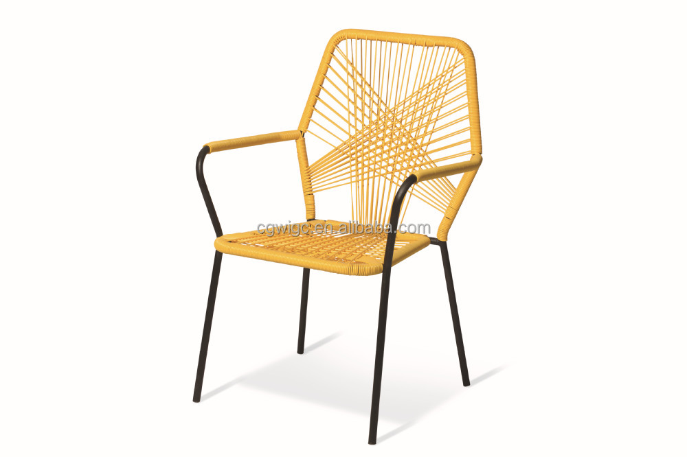 新しいスタイルの屋外椅子peの籐の椅子ビーチパーソナライズビーチ椅子仕入れ・メーカー・工場