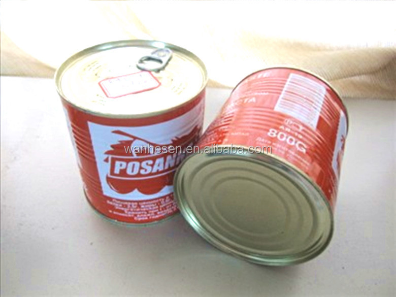 bulk tomato paste in drum, bulk super brand natural tomato paste