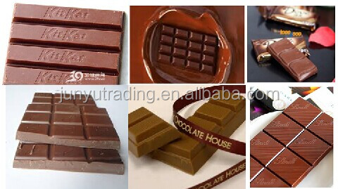 chocolate bar chocolate machine moulding line