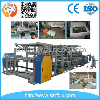 新しいタイプ自動アルミ箔袋印刷機で中国仕入れ・メーカー・工場