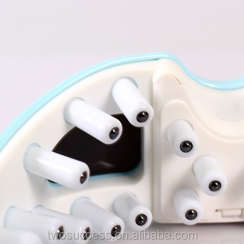 Electric Magnetic Eye Massager - Eyes & Forehead