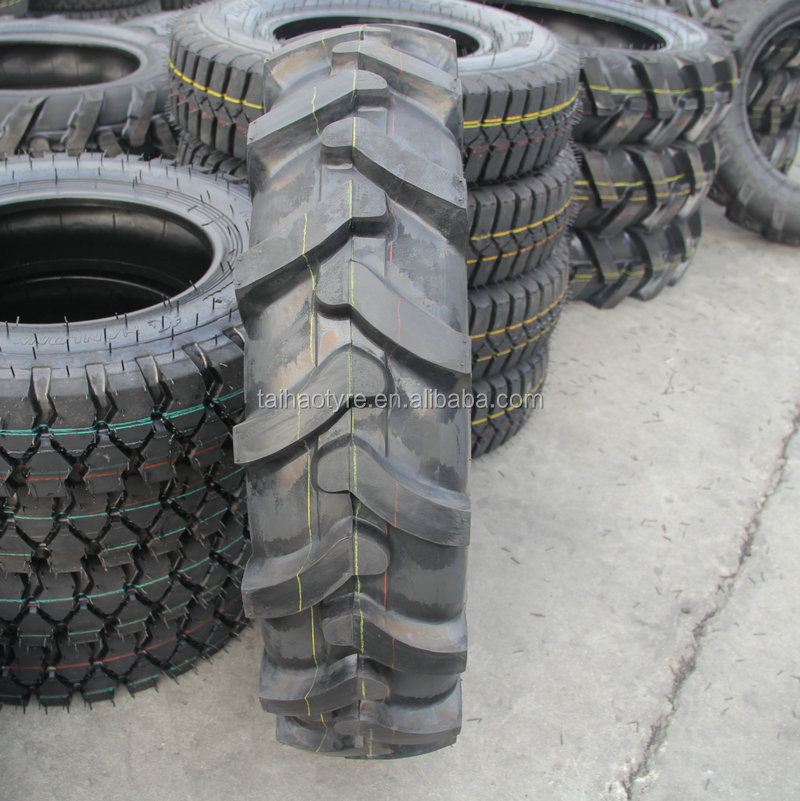 China Factory Tractor Tire 60012 R1 Tt Taihao Tire Brands Buy