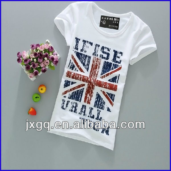 Cheap Bulk and Wholesale T-Shirt Printing UK