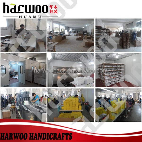 2015熱い人気の中国製カフスボタンボックス木製仕入れ・メーカー・工場