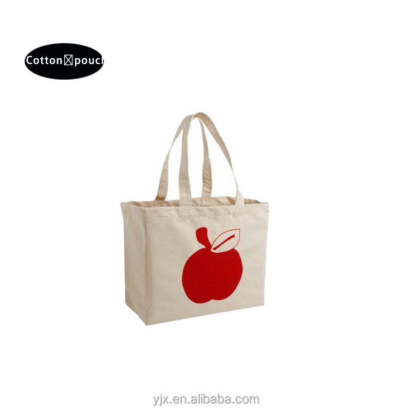 ... -woven gift bags  Wholesale fancy plain white cotton canvas tote bag