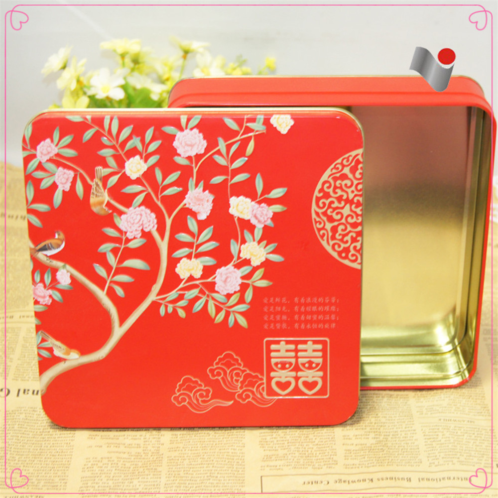 China Flower Gift Box Full Color Printing Wholesale Fackaging gift-box-wholesale-unlimited-inc