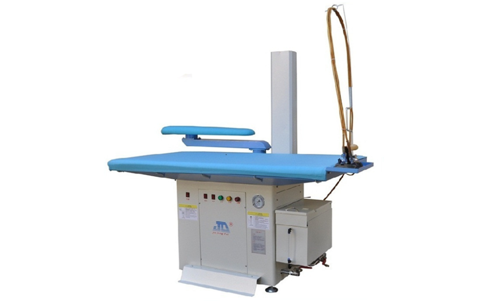 Steam Iron Industrial Industrial Steam Iron Table Industrial Clothes Iron Table With Boiler