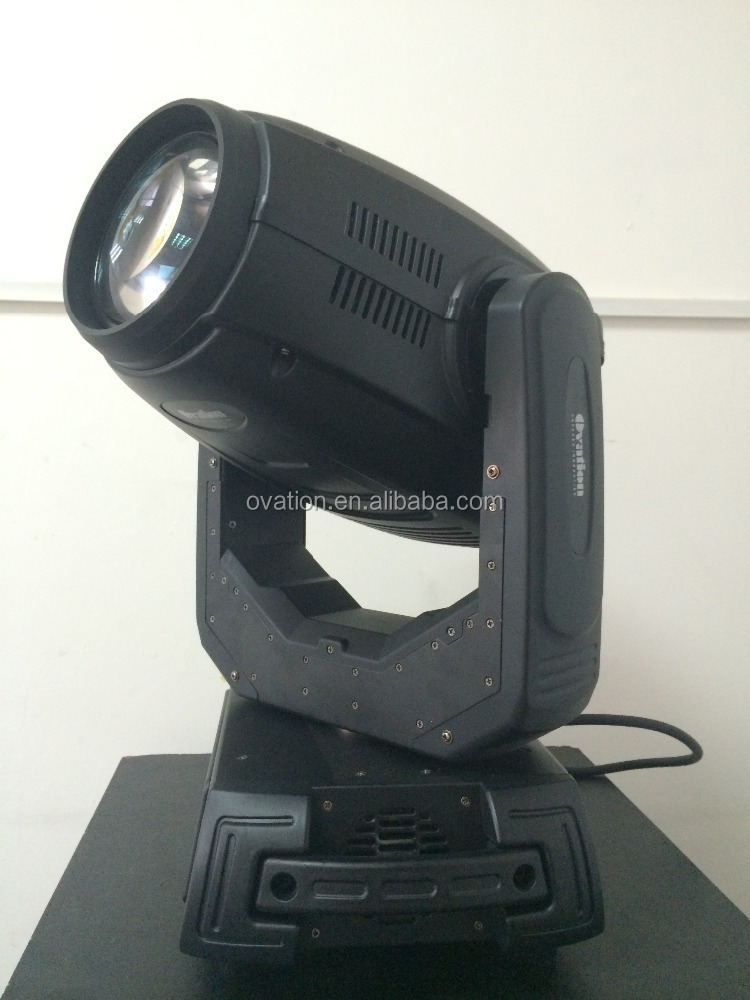 10r osram robe pointe 280w beam spot wash moving head light