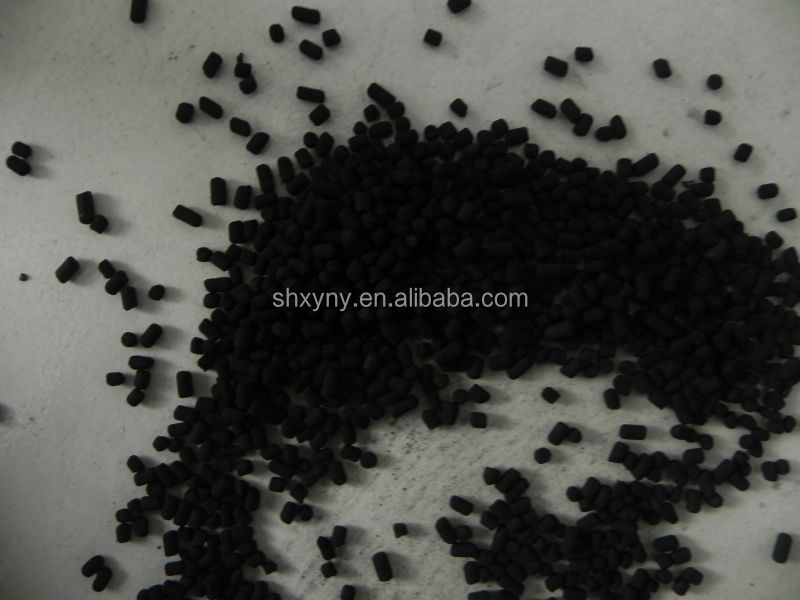 Factory supply coconut shell based/coal based industrial activated carbon water filter